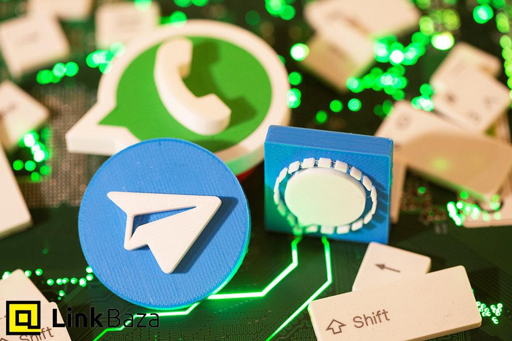 Какую фишку и почему WhatsApp скопирует у Telegram