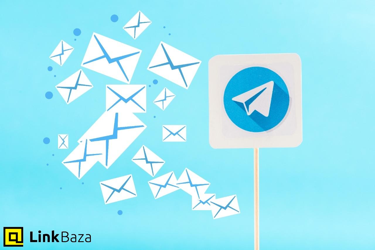 Telegram назван самым популярным источником новостей