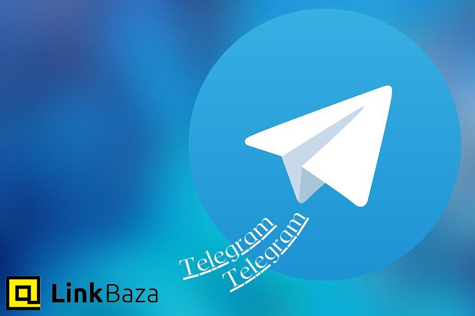 Где больше всего пользователей Telegram в мире