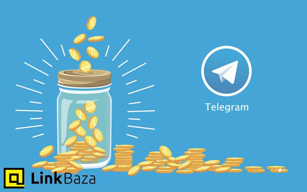 Как продажа рекламы в Telegram-канале помогает зарабатывать