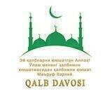 Qalb davosi
