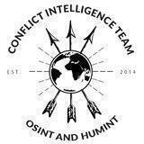 Conflict Intelligence Team