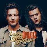 •Larry Stylinson Updates•