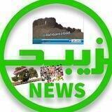 اخبار زیبد