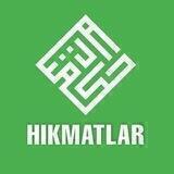 Hikmatlar Xazinasi
