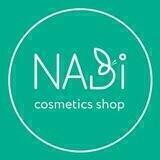Магазин косметики Nabi