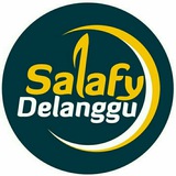 SALAFY DELANGGU