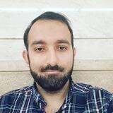 محسن فایضی،انتفاضه فلسطین