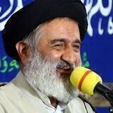 استاد احمدی اصفهانی