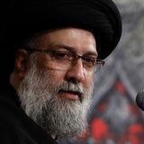 استاد علوی تهرانی