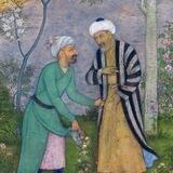 سعدی‌خوانی‌های حمیدرضا محمدی