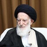 آیت‌الله‌العظمی شبیری زنجانی