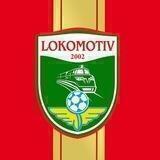 PFC Lokomotiv (UZ) 🇺🇿 🚂
