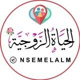 الحياة الزوجية