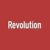 R_evolution