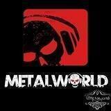 MetalWorld
