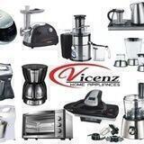 Vicenz Home appliances