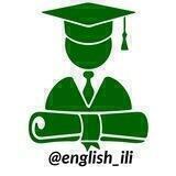 🎓 ENGLISH_ILI