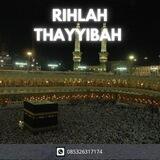 RIHLAH THAYYIBAH