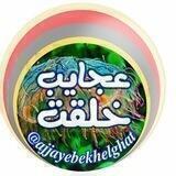 عجایب خلقت و دانش