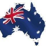 🍀Australian🍀