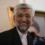 Saeed Jalili