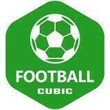 CUBIC FOOTBALL