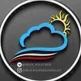 هواشناسی ایران🌤