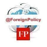 Foreign Policy