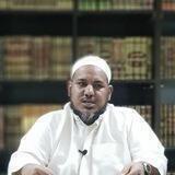 قناة الشيخ محمد محمود ولد أحمد الشيخ الشنقيطي