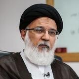 در محضر آیت‌الله میرباقری