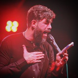 کربلایی حسین ستوده