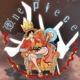 ONE PIECE AW