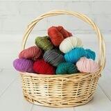 هنرکده ( بافتنی )