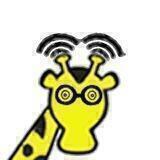 Girafa Biônica: Tecnologia e Sociedade