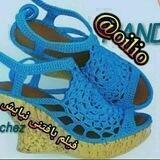 فیلم بافتنی و قلاب نیایش