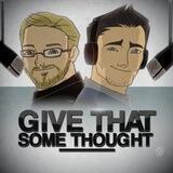 Give That Some Thought Podcast