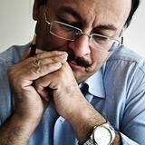 بیژن عبدالکریمی