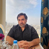 مهرداد آقاجانی