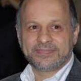 اکبر گنجی