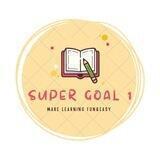 -ET- Super Goal 1