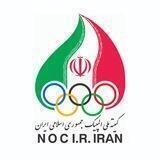 المپیک ایران
