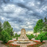 توس (محمدصادق جوادی حصار )
