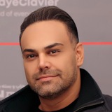 Siamak Abbasi سیامک عباسی