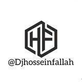 DJ HOSSEIN FALLAH
