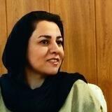 کبری موسوی قهفرخی