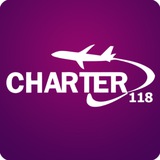 charter118 | چارتر۱۱۸