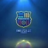 FCB.uz | Olg'a U23🇺🇿