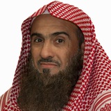 قناة عبدالرحمن السديس