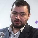 ✍️ محمدجواد اخوان